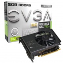 EVGA GeForce GTX 750Ti. 2GB GDDR5. Fri Frakt!