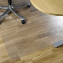 Chairmat Standard Hard Floor. Golvskydd utan pigg. 120 x 200 cm.