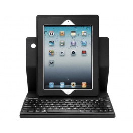 iPad Performance Keyboard Case. Tangentbord - fodral - stöd för iPad